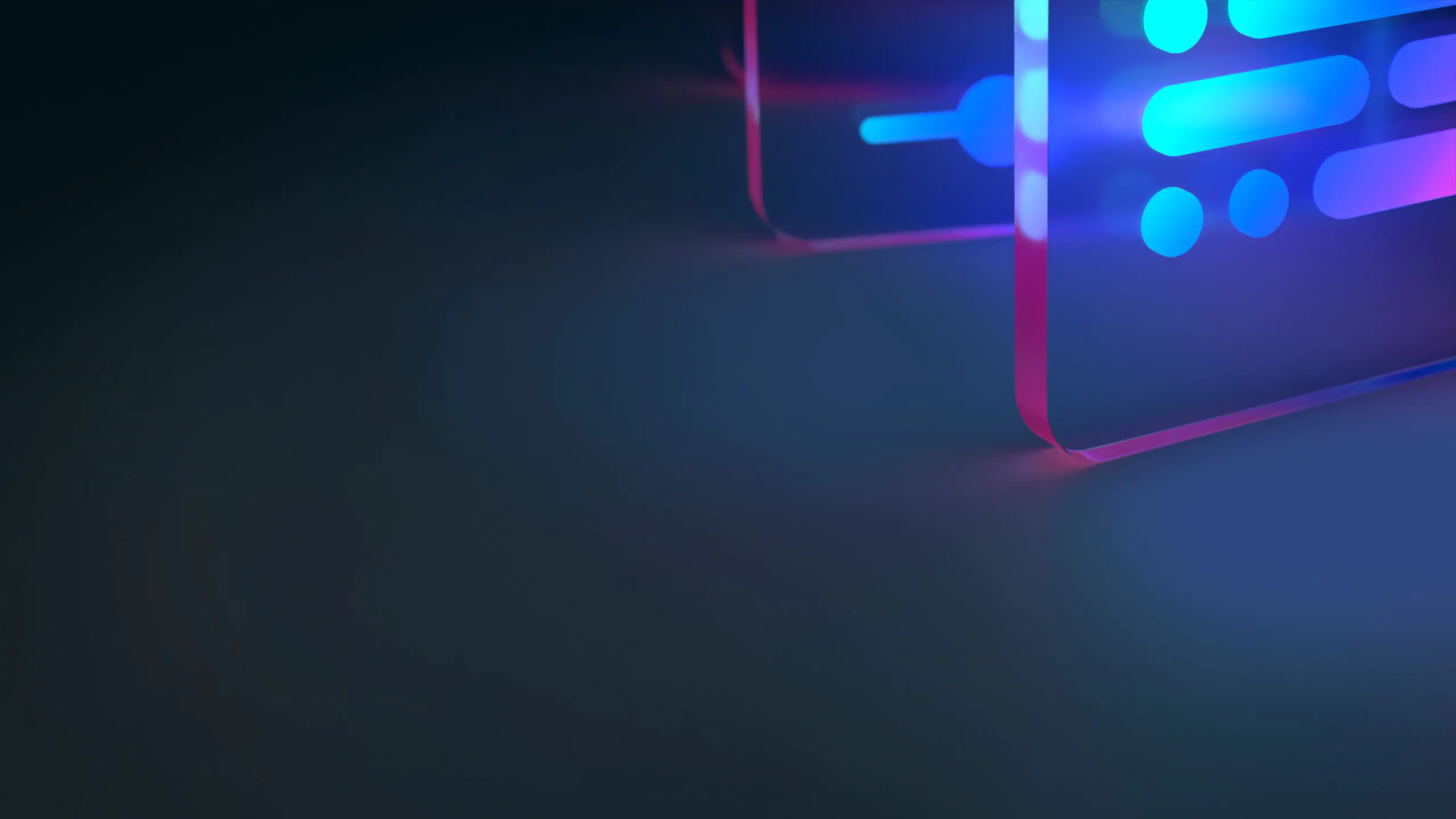 Desktop background image dark